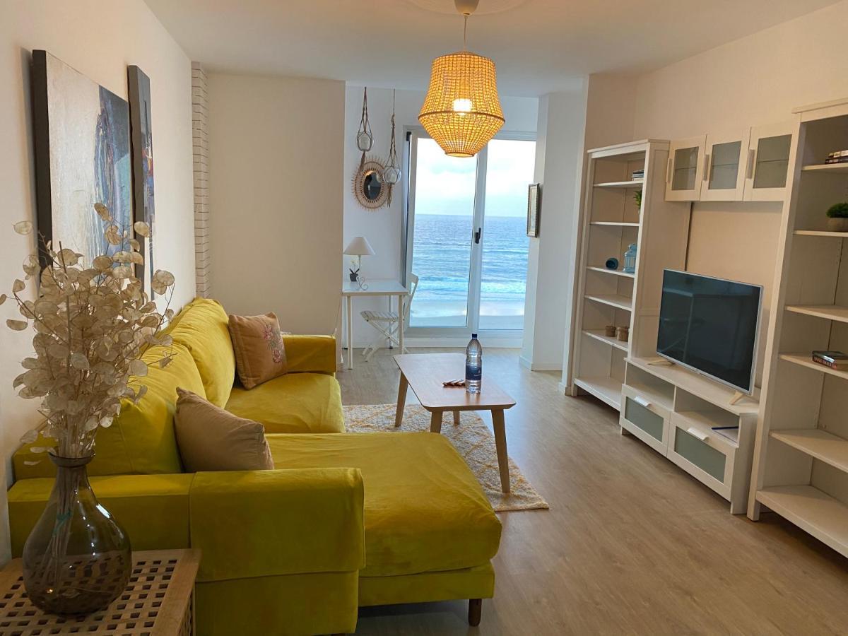 Mar Y Playa De Martin, 2B Apartment Las Palmas de Gran Canaria Exterior foto