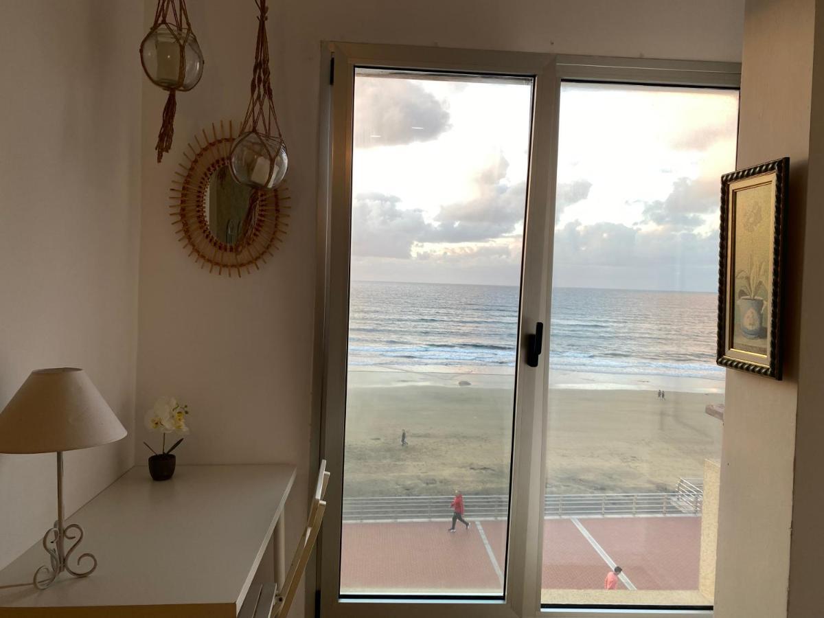 Mar Y Playa De Martin, 2B Apartment Las Palmas de Gran Canaria Exterior foto