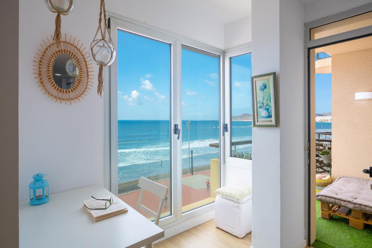 Mar Y Playa De Martin, 2B Apartment Las Palmas de Gran Canaria Exterior foto