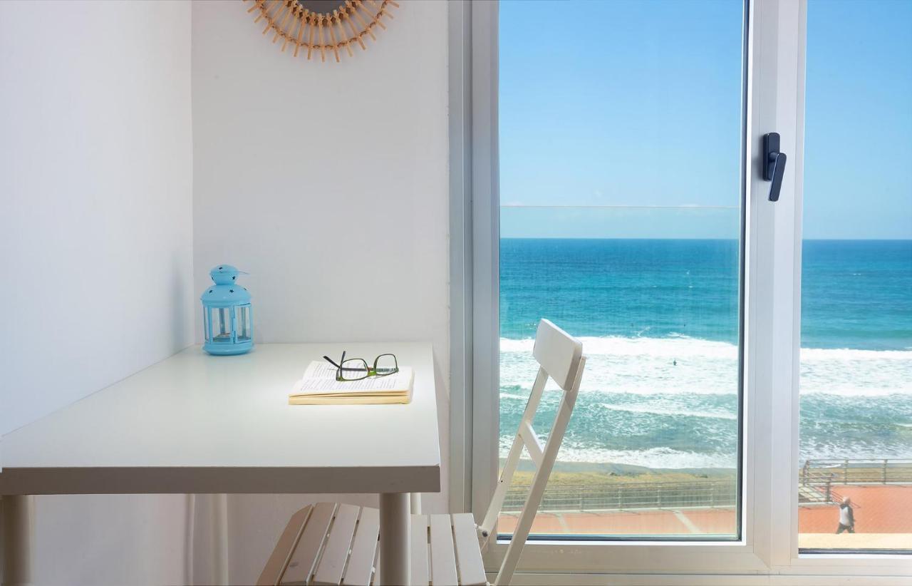 Mar Y Playa De Martin, 2B Apartment Las Palmas de Gran Canaria Exterior foto