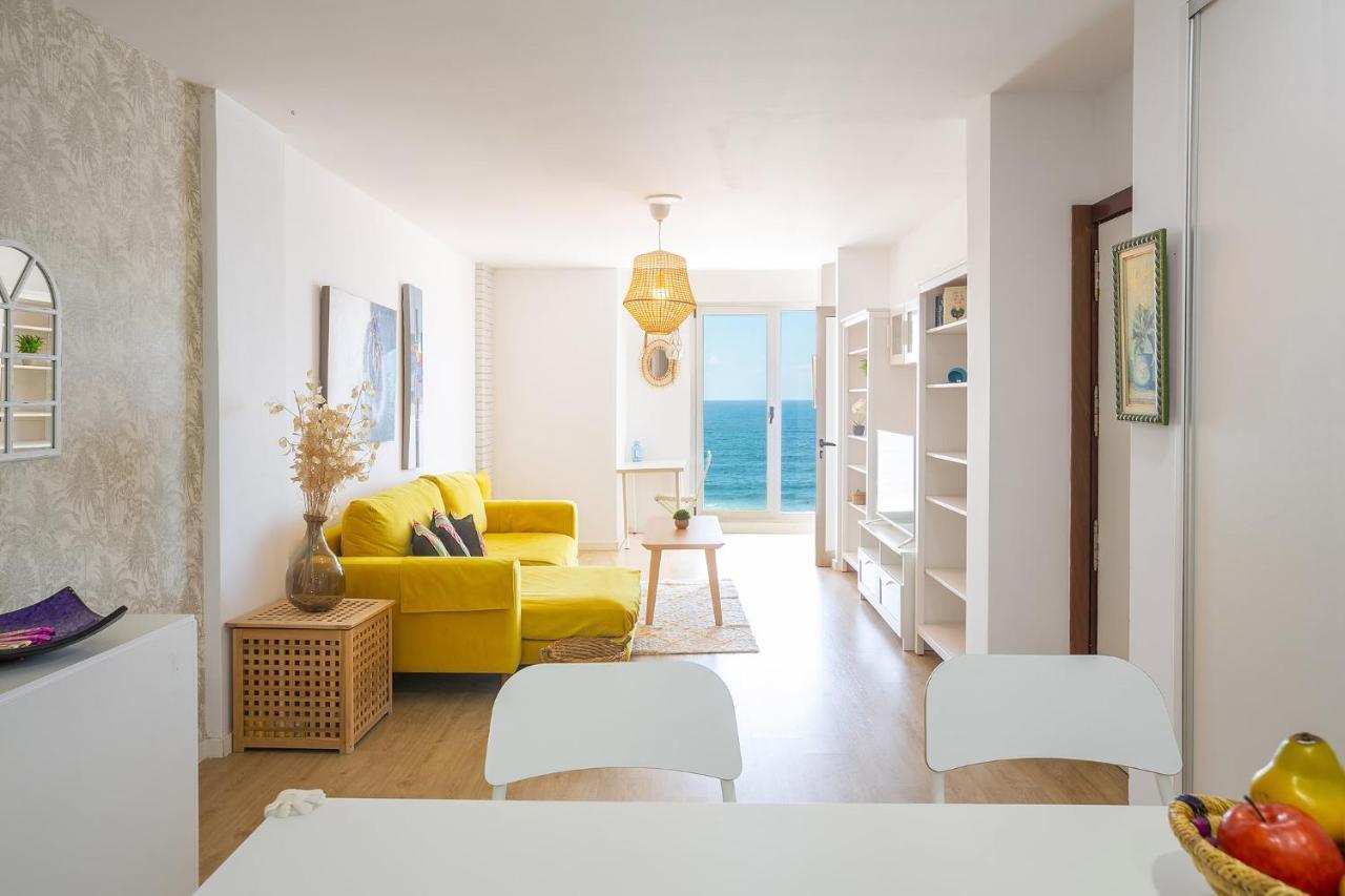 Mar Y Playa De Martin, 2B Apartment Las Palmas de Gran Canaria Exterior foto